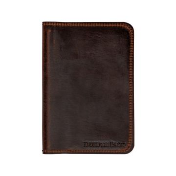 Heritage Leather Field Journal